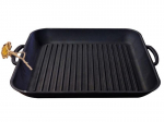 Grillpann Maysternya 35&times;35 cm (T309)
