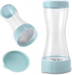 Taizer tuhksuhkru shaker, tuhksuhkru veski, tuhksuhkru puistur, tuhksuhkru s&otilde;el, jahus&otilde;el, tuhksuhkru shaker, veski, jahupuistur, kakaopuistur cappuccinole, kakaopuistur