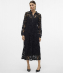 Vero Moda naiste kleit 10316277*01, must