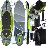 SUP-laud Trizand, 335 cm