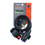 Jalgrattalukk MDR TY588, 125cm