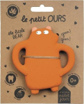 Teether Teddy Bear Maison Petit Jour