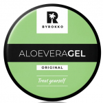 Aloe Vera jahutav p&auml;evitusgeel, 215 ml