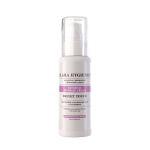 Clara Hygienics, Niatsiinamiidi valgendav intiimpiirkonna kreem, 50 ml