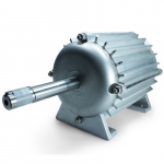 Istabreeze G-4000 Ongrid (350V) madalp&ouml;&ouml;rdeline p&uuml;simagnetgeneraator