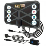 G8S Digitaalne Siseruumide Antenn