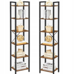 Raamaturiiul Raamaturiiul k&otilde;rge t&ouml;&ouml;stuslik pronks retro kontorile