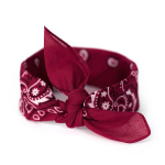 Art of Polo Bandanna | klaret sz13014-16