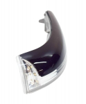 VW Phaeton v&auml;lispeegel LED-peegel vasakpoolne 3D0949101B Ehtne