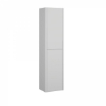 Majapidamiskapp MANACOR COLUMN GRAY