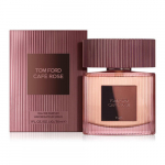 Parf&uuml;&uuml;mvesi Tom Ford Caf&eacute; Rose EDP naistele/meestele, 30 ml