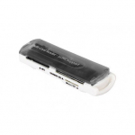USB pulk Malukaardilugeja SD/MMC