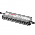 Veekindel LED toiteplokk 12V, 12.5A, 150W, IP67