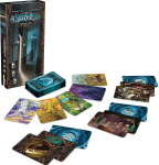 Mysterium Hidden Signs lauam&auml;ngu laiendus firmalt Asmodee