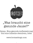 Brotzeit l&otilde;unakarp 3-in-1 Kolm &uuml;hes l&otilde;unakarp V&otilde;ileiva l&otilde;unakarp 100% Bpa-vaba Turvaline Suletud roostevabast terasest l&otilde;unakarp Disain, H&otilde;bedane, 15,5 x 11 x 8,4 cm