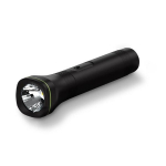 Taskulamp GP Everyday C107 70lm 2xAA