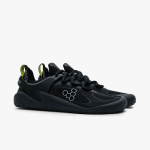 Naiste jalan&otilde;ud VivoBarefoot Motus Strength, mustad