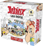 Topi Games Asterix - lauam&auml;ng - lauam&auml;ng - alates 7 aastast - 2 kuni 6 m&auml;ngijat - Ast-979001 - prantsuskeelne versioon, mitmev&auml;rviline