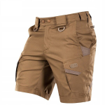 L&uuml;hikesed p&uuml;ksid M-Tac Aggressor, pruun