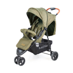 Sportik&auml;ru BabyTrold Easy Go, oliiviroheline