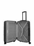 Kohver Medium 67cm M Travelite Goomera Antratsiit