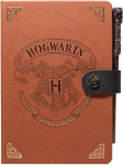 Harry Potter A5 m&auml;rkmik