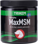 Trikem Max MSM Plus, 450 g