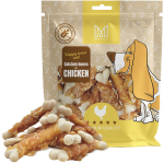 Koera maius kuubikud kanaga Mersjo, 500g