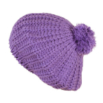 Art of Polo Beret | lavendel cz13129-18