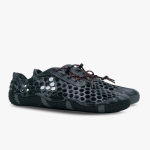 Meeste jalan&otilde;ud VivoBarefoot Ultra III Bloom, mustad, 44