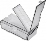 DustBox Tolmukasti vahetus Roborocki robottolmuimejale