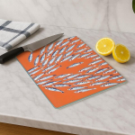 L&otilde;ikelaud Žuvytės, 30x40 cm