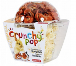 Zolux Crunchy Pop maius n&auml;rilistele porgand, 43 g