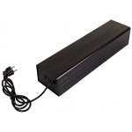 Kahe lambi valgustuslamp Repti-Zoo Basic