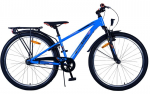 Laste murdmaaratas Volare Cross, 26", sinine