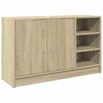 valamukapp, Sonoma tamm, 90x29x55 cm, tehispuit CFE305910