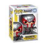 Funko Pop! Marvel Rivals - Magneto