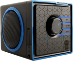 Gogroove sonaverse bx juhtmega kaasaskantav k&otilde;lar usb-muusikapleieriga - k&otilde;lar usb-m&auml;lupulga, mp3-sisendi, 3,5 mm aux-pordi ja taasesitusnuppudega (ainult juhtmega aux)