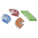 Pereh m&auml;ng kogu perele - Acc. Loto 48 kartongi