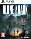 Arvutim&auml;ng Alone in the Dark PS5