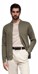 Meeste khaki v&auml;rvi kampsun Korn V1 OM-SSZP-0215-63381-XXL