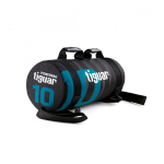 J&otilde;ukott Tiguar Powerbag V3, 10 kg, must
