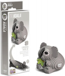 Konstruktorkomplekt 3D Eugy Koaala