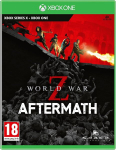 Arvutim&auml;ng World War Z Aftermath Xbox One