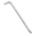 T&uuml;&uuml;p L 1/2 "X1/2" L-250 mm nupp L-250 mm
