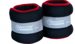 Raskusv&ouml;&ouml; Master, 2x1.5 kg