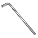L-t&uuml;&uuml;pi mutriv&otilde;ti 330 mm 3/4"