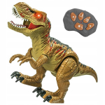 Kaugjuhitav interaktiivne Rc dinosaurus lastele Click4Toys