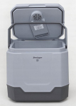 Autok&uuml;lmik Berlinger MN-0004, 30-40 l