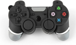 USB pulk Ulticool - Gaming 32 Gb Usb m&auml;ngukonsooli kontroller Usb m&auml;lupulk - Gamepad Joypad m&auml;lupulk andmete salvestamiseks - m&auml;lupulk - must
